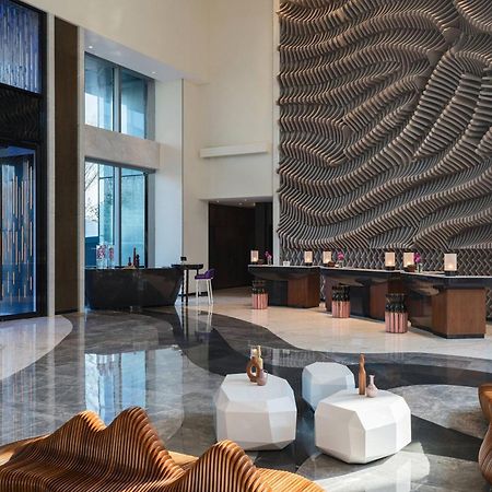 Renaissance Nanning Hotel Exterior foto